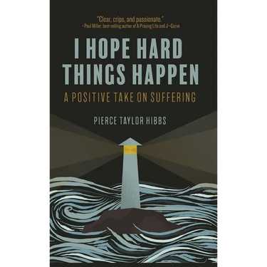 Finding Hope in Hard Things