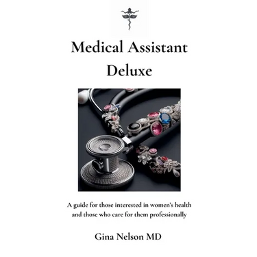 Medical Assistant Deluxe