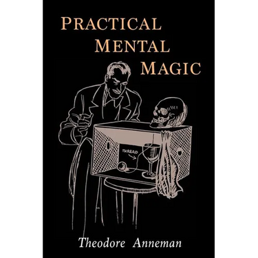 Practical Mental Magic