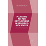 Managing FDI for Development in Resource-Rich States: The Caribbean Experience