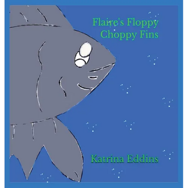 Flaire's Floppy Choppy Fins