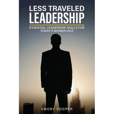 Less Traveled Leadership