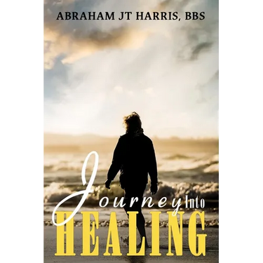 Journey Into Healing