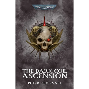 The Dark Coil: Ascension