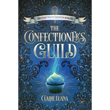 The Confectioner's Guild