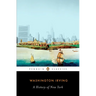 A History of New York
