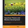OpenCart Theme and Module Development