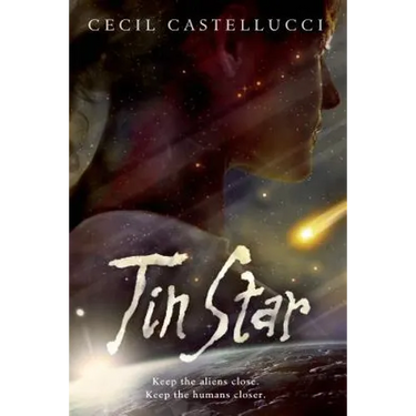 Tin Star