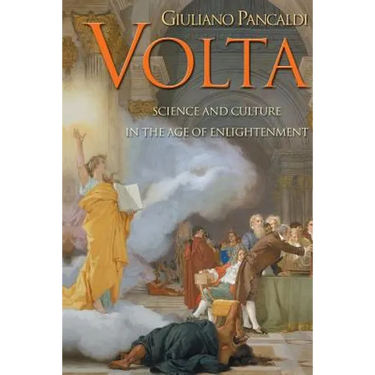 VOLTA: Science and Culture in the Age of Enlightenment