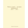 Rabun County, Georgia, Newspapers, 1894 - 1899