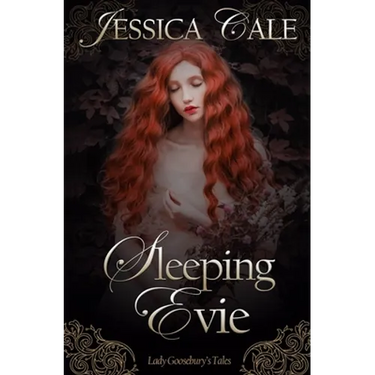 Sleeping Evie: Lady Goosebury's Tales