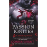 Passion Ignites: A Dark Kings Novel
