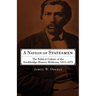 A Nation of Statesmen: The Political Culture of the Stockbridge-Munsee Mohicans, 1815-1972
