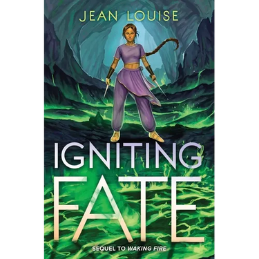Igniting Fate