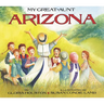 My Great-Aunt Arizona