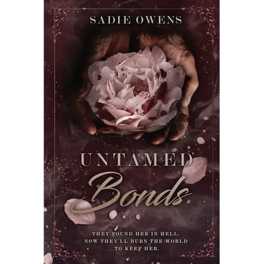 Untamed Bonds