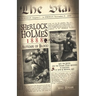 Sherlock Holmes - 1888 Autumn of Blood: The Thames Torso Murders in the Shadow of Jack the Ripper