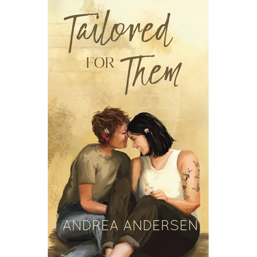 Tailored for Them