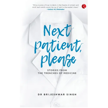 Next Patient Please (Pb)