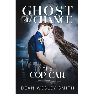 The Cop Car
