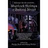 Sherlock Holmes of Baking Street