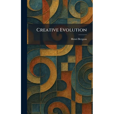 Creative Evolution