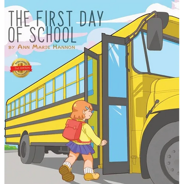 The First Day of School