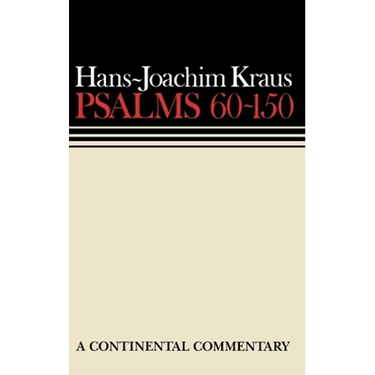 Psalms 60-150