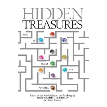 Hidden Treasures: How to Realize Your Potential