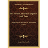 The Siwash, Their Life Legends And Tales: Puget Sound And Pacific Northwest (1895)