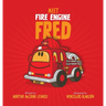 Meet Fire Engine Fred