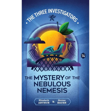 The Mystery of the Nebulous Nemesis