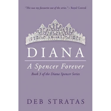 Diana, A Spencer Forever