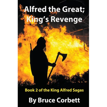 Alfred the Great; King's Revenge