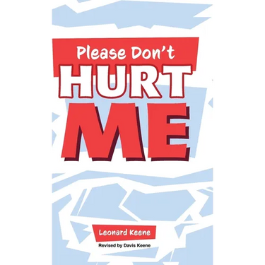 Please Don't Hurt Me