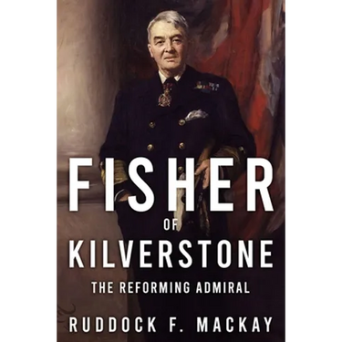 Fisher of Kilverstone