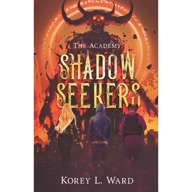 Shadow Seekers: The Academy