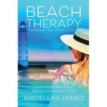 Beach Therapy