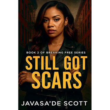 Still Got Scars