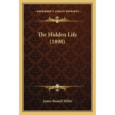 The Hidden Life (1898)