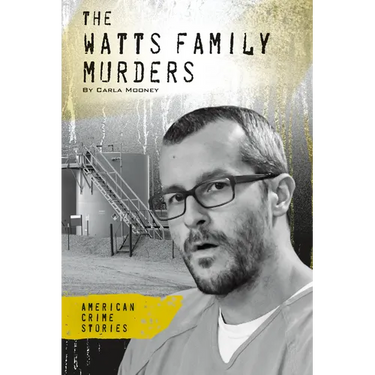 Watts Family Murders