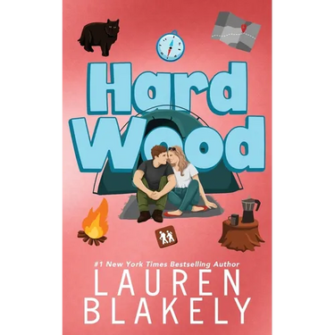 Hard Wood