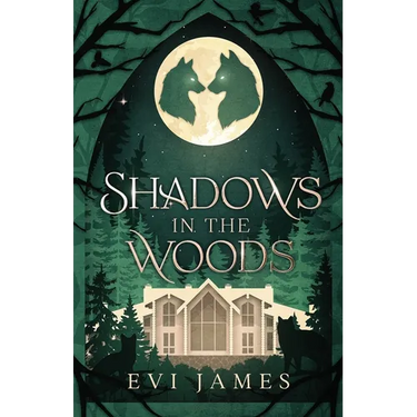 Shadows in the Woods