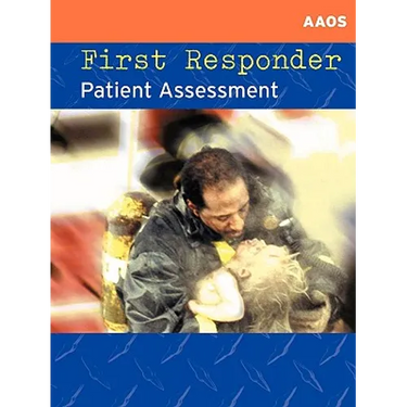 Pod- Custom First Responder: Patient Assesment: .