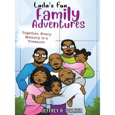 Laila's Fun Family Adventures
