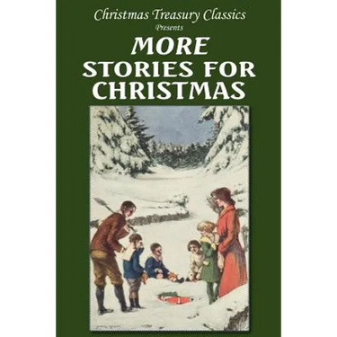 More Stories for Christmas