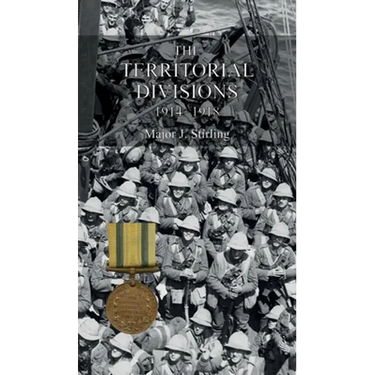 The Territorial Divisions 1914-1918