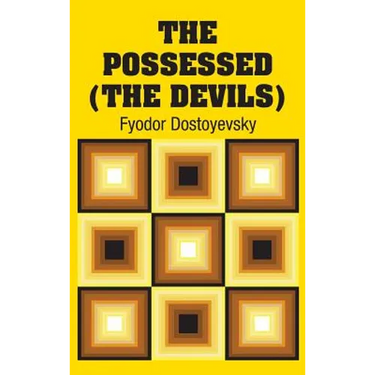 The Possessed (The Devils)