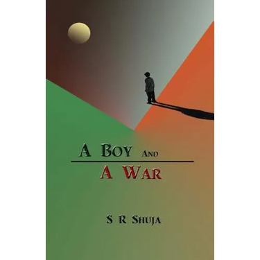 A Boy & A War