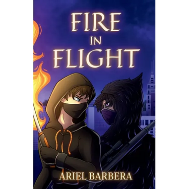 Fire in Flight